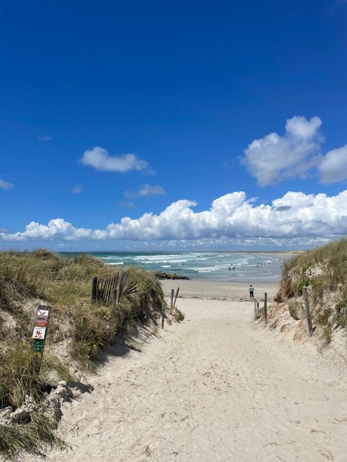 L'Offshore Penmarcʼh Eksteriør bilde